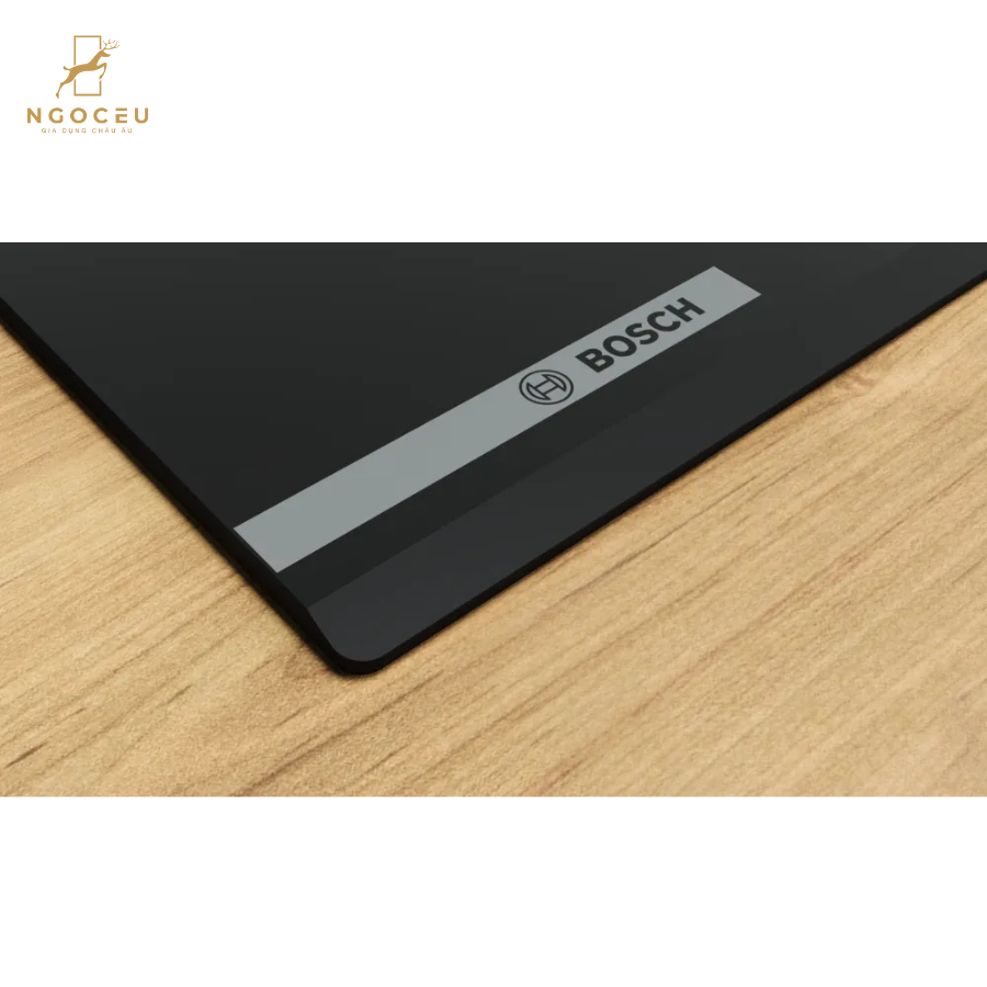 Bếp gas Bosch PRS9A6H40 - Series 8