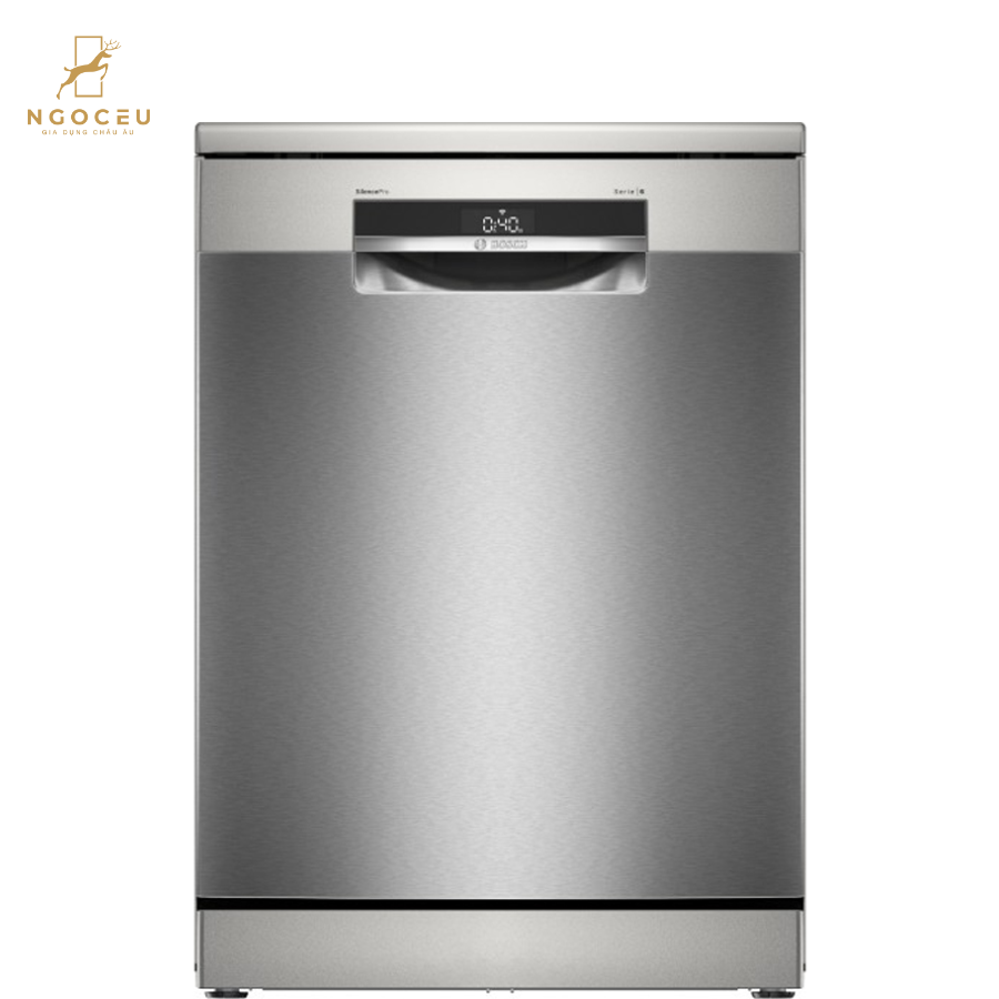 Máy rửa bát độc lập Bosch SMS6ECI11E - Series 6