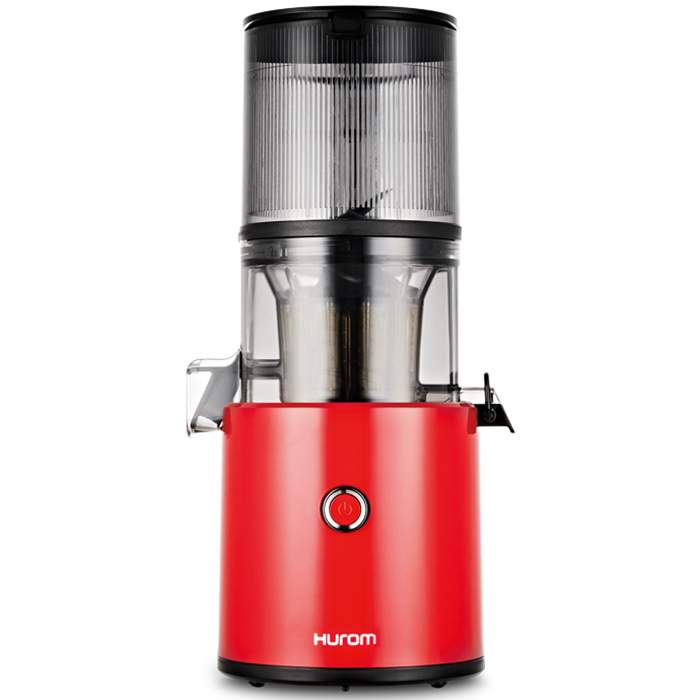 Máy ép trái cây Hurom H300E – Màu Đỏ