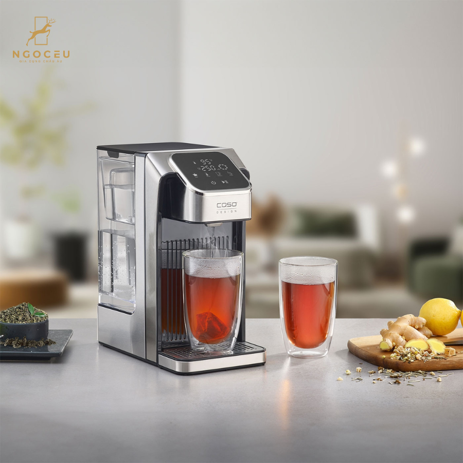 Bình thủy Caso HW 770 Advanced