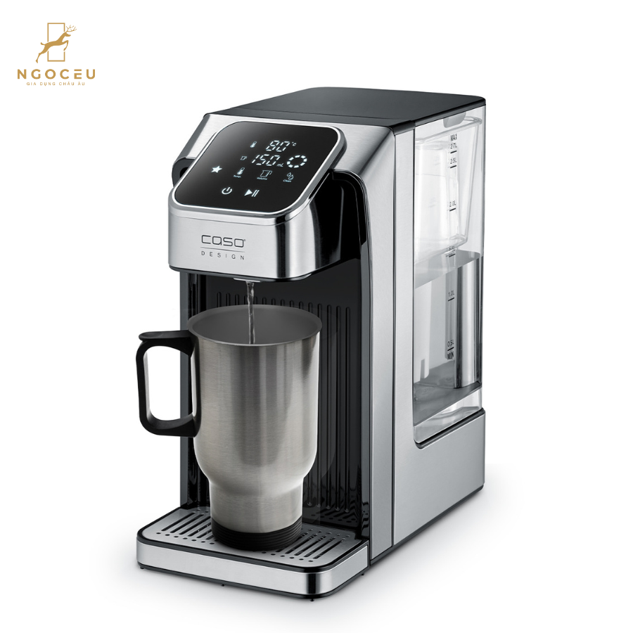 Bình thủy Caso HW 770 Advanced