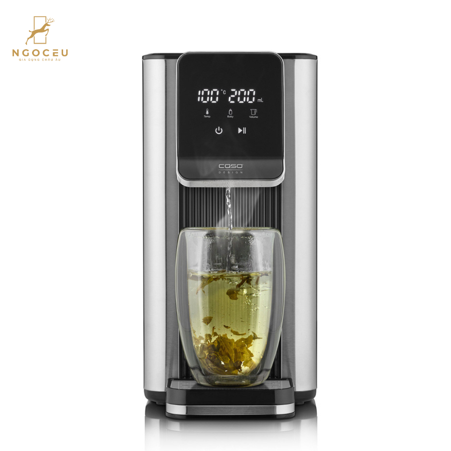 Bình thủy Caso HW630