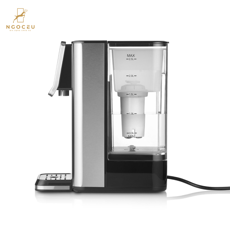 Bình thủy Caso HW630