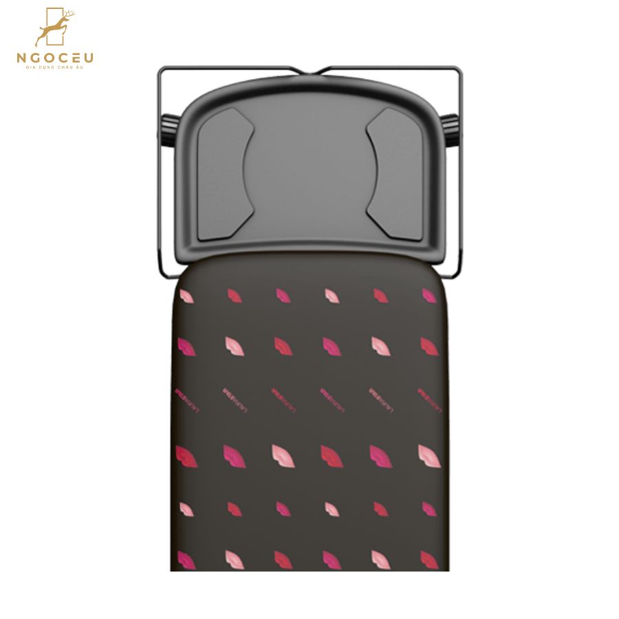 Cầu là Laurastar Comfortboard Lips