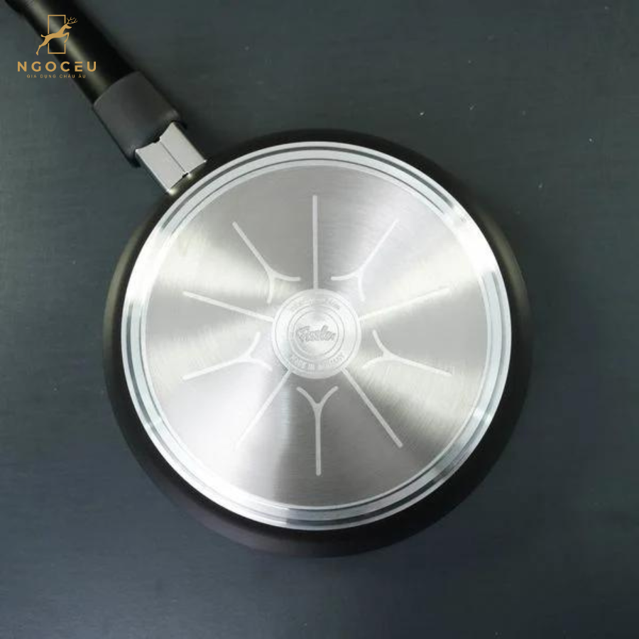 Chảo Fissler 159-105-20-100 Adamant Comfort 20cm