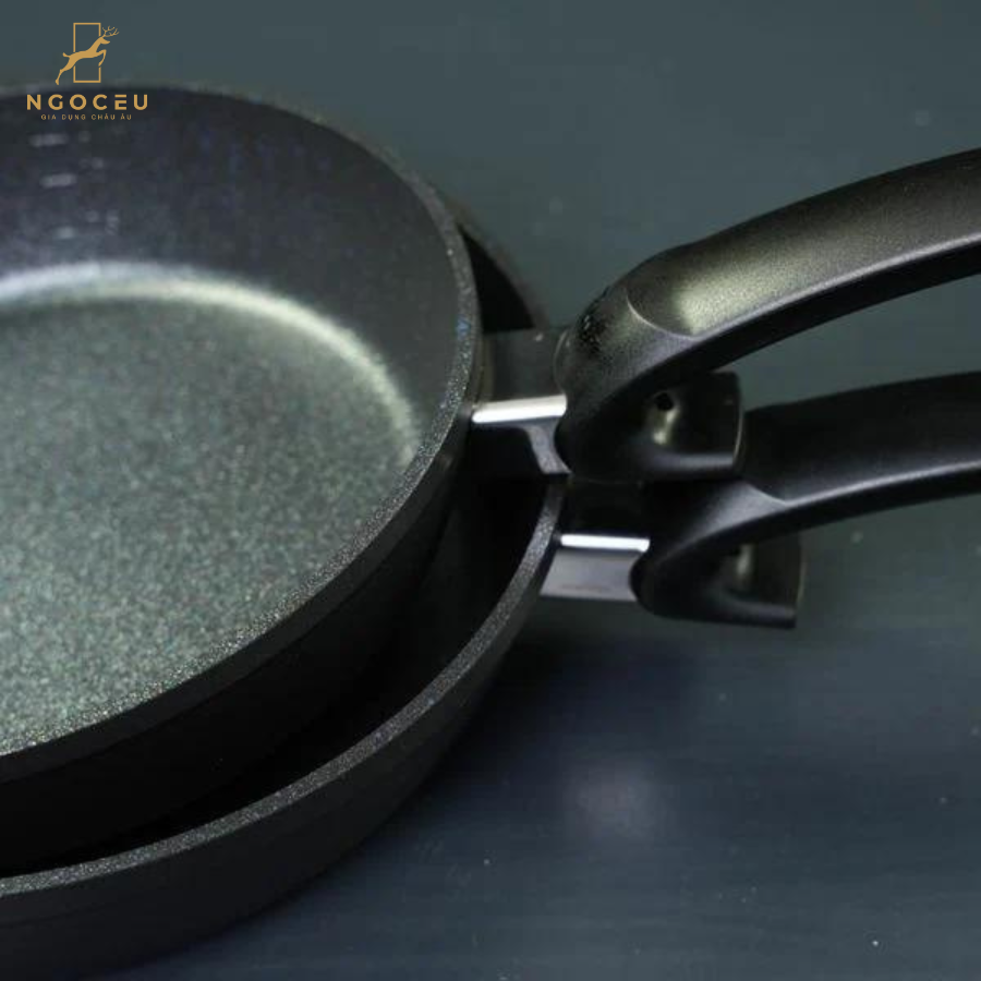 Chảo Fissler 159-105-26-100 Adamant Comfort 26cm