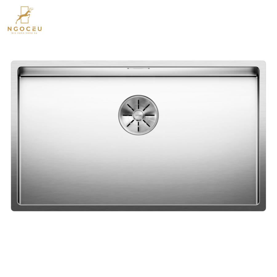 Chậu rửa bát Blanco Claron 700-U - 521581