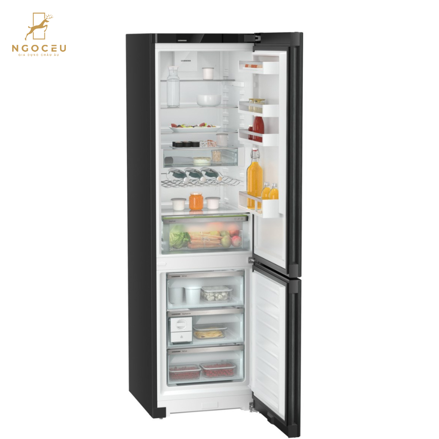 Tủ Lạnh độc lâp 371L - Liebherr CNbdc 5733 Plus NoFrost