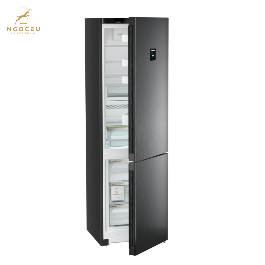 Tủ Lạnh độc lâp 371L - Liebherr CNbdc 5733 Plus NoFrost