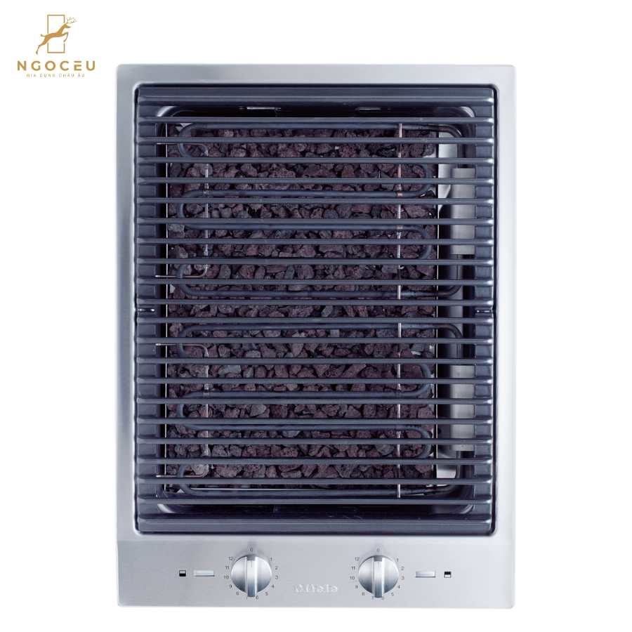 Bếp nướng Miele CS 1322 BG