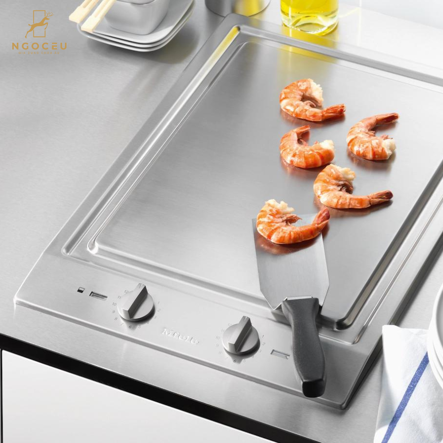 Bếp từ Miele CS 1327 Y