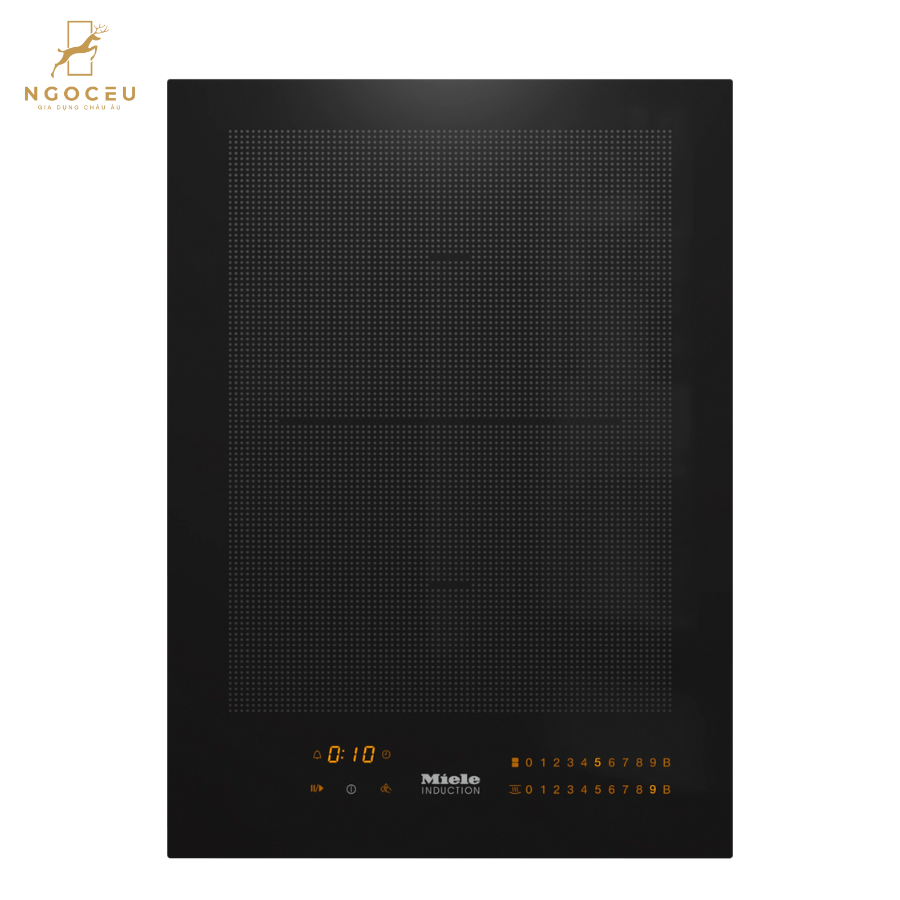 Bếp từ Miele CS 7612 FL