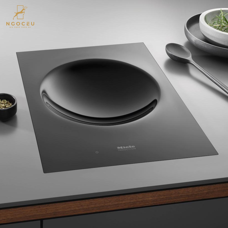 Bếp từ Miele CS 7641 FL