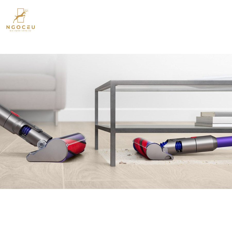 Máy hút bụi Dyson Digital Slim SV18