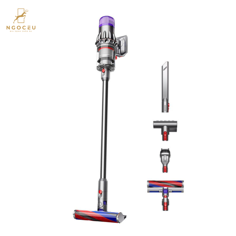 Máy hút bụi Dyson Digital Slim SV18