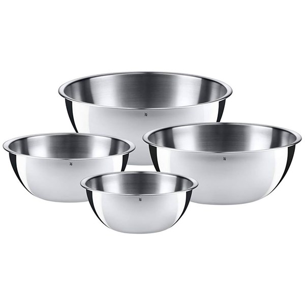 Bộ trộn thực phẩm 4 món WMF Gourmet