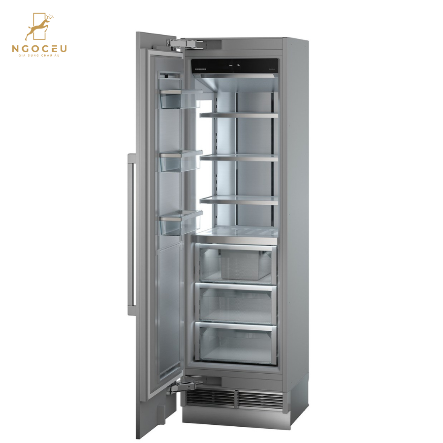 Tủ đông Monolith - Liebherr EGN 9271 NoFrost