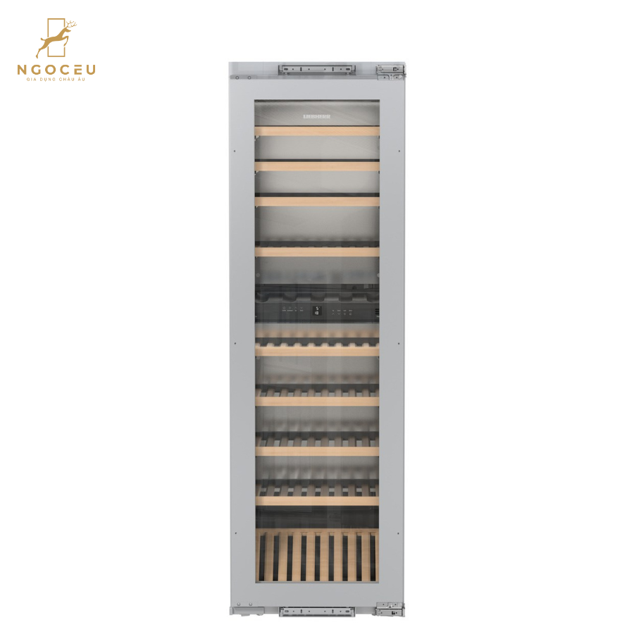 Tủ bảo quản rượu vang âm tủ Liebherr EWTDF 3553 Vinidor