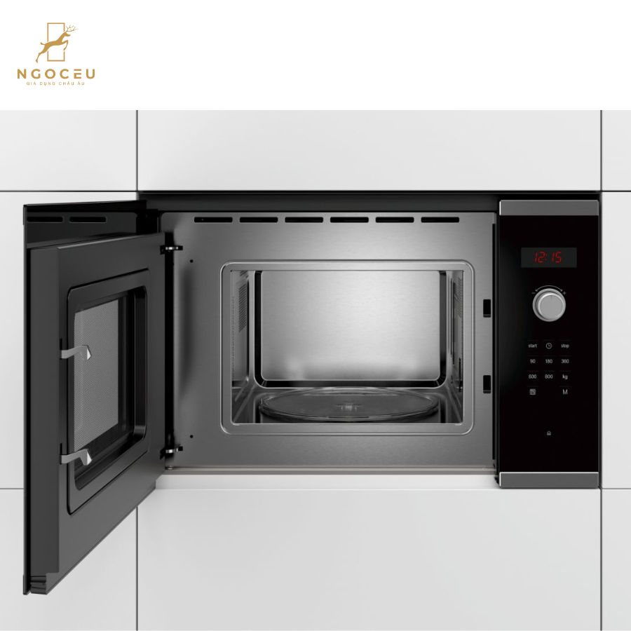 Lò vi sóng độc lập Bosch FEL023MS2 - Serie 2