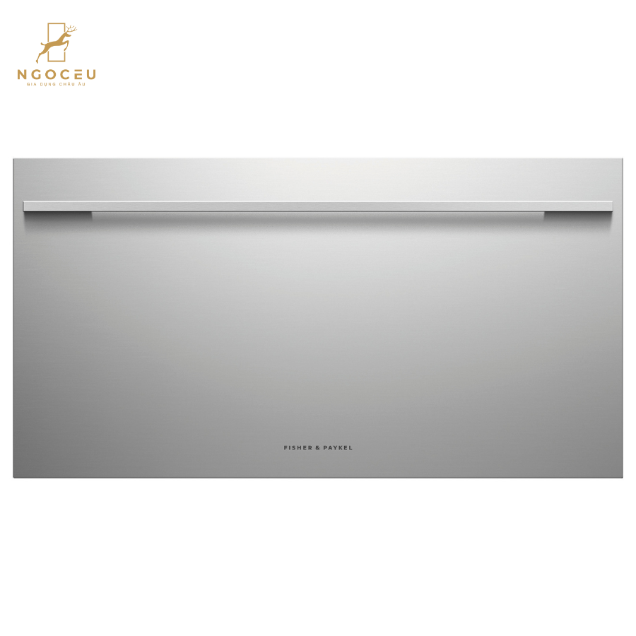 Tủ mát ngăn kéo - Fisher Paykel CoolDrawer RB9064S1 - Series 9 - 90cm