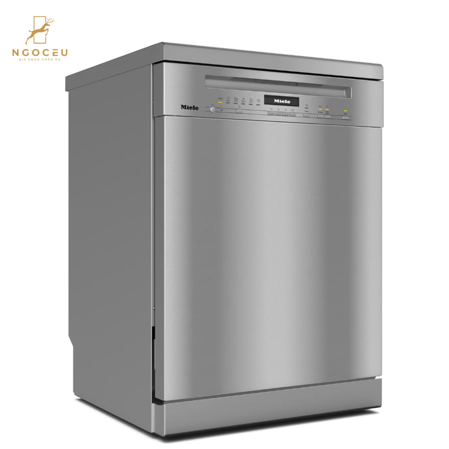 Máy rửa bát độc lập Miele G 7130 SC Front AutoDos