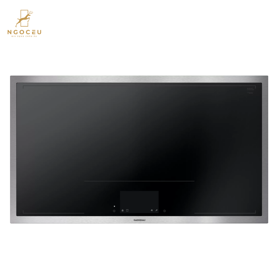 Bếp từ Gaggenau CX492111 90cm - Serie 400