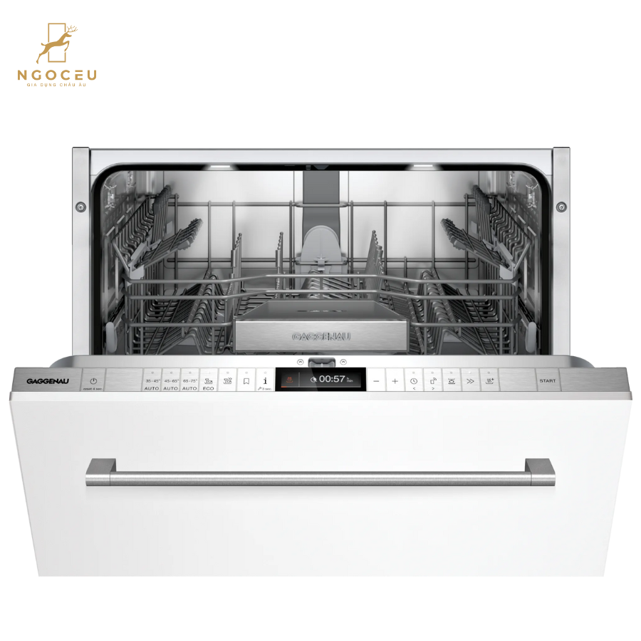 Máy rửa bát Gaggenau DF210100 - Serie 200