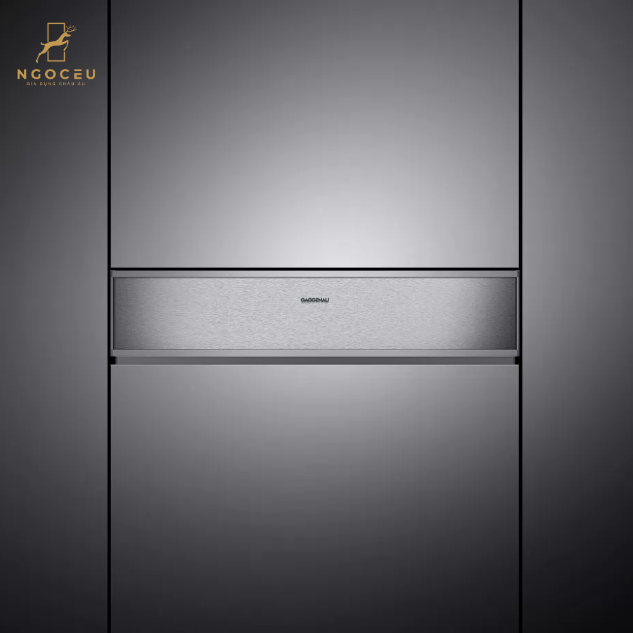 Khay hút chân không Gaggenau DV461110 - Serie 400