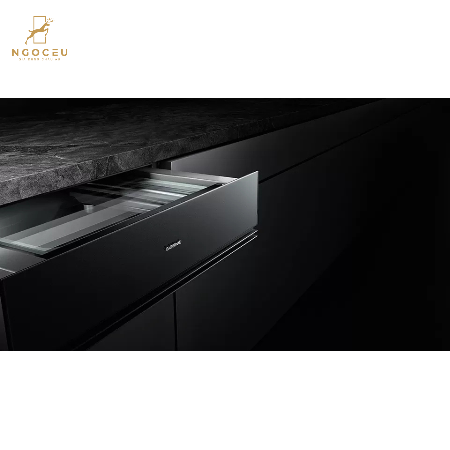 Khay hút chân không Gaggenau DVP221100 - Serie 200