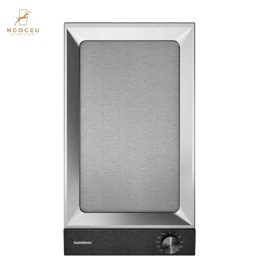 Bếp điện Gaggenau VP230120 - Serie 200