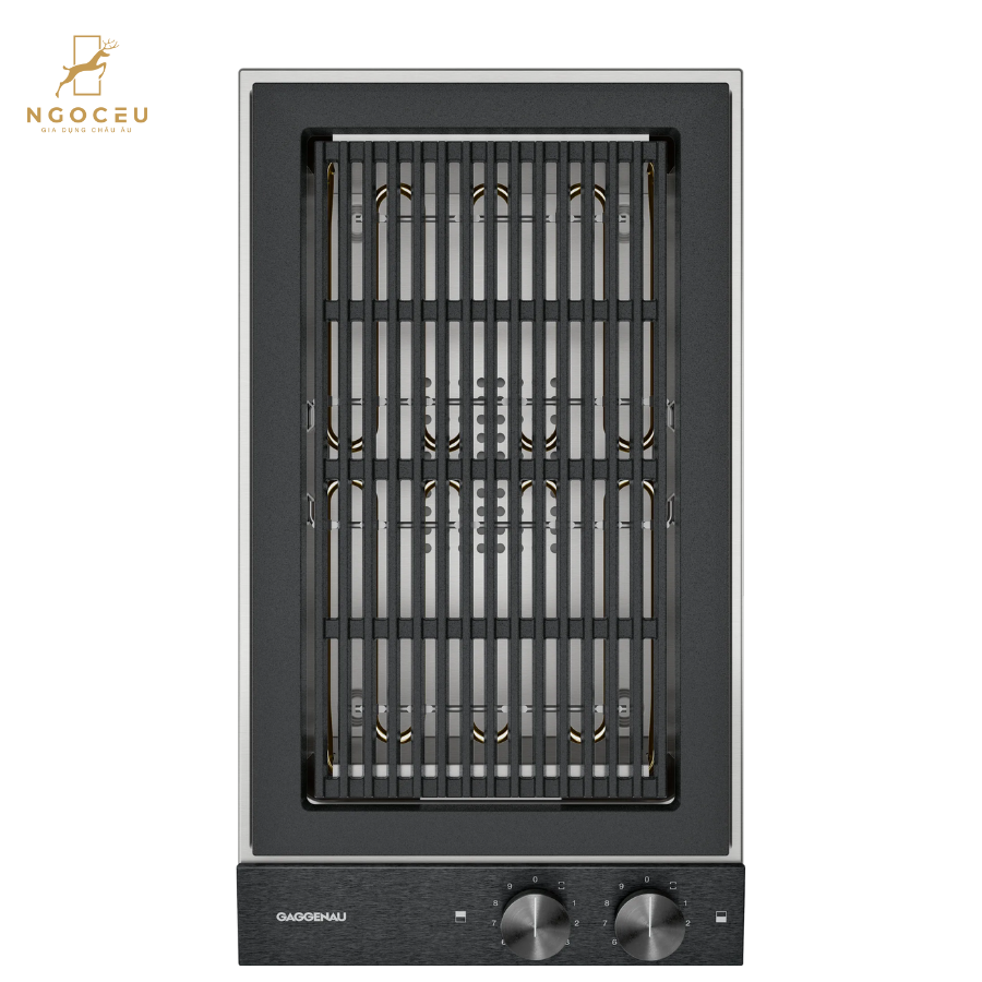 Bếp điện Gaggenau VR230120 - Serie 200