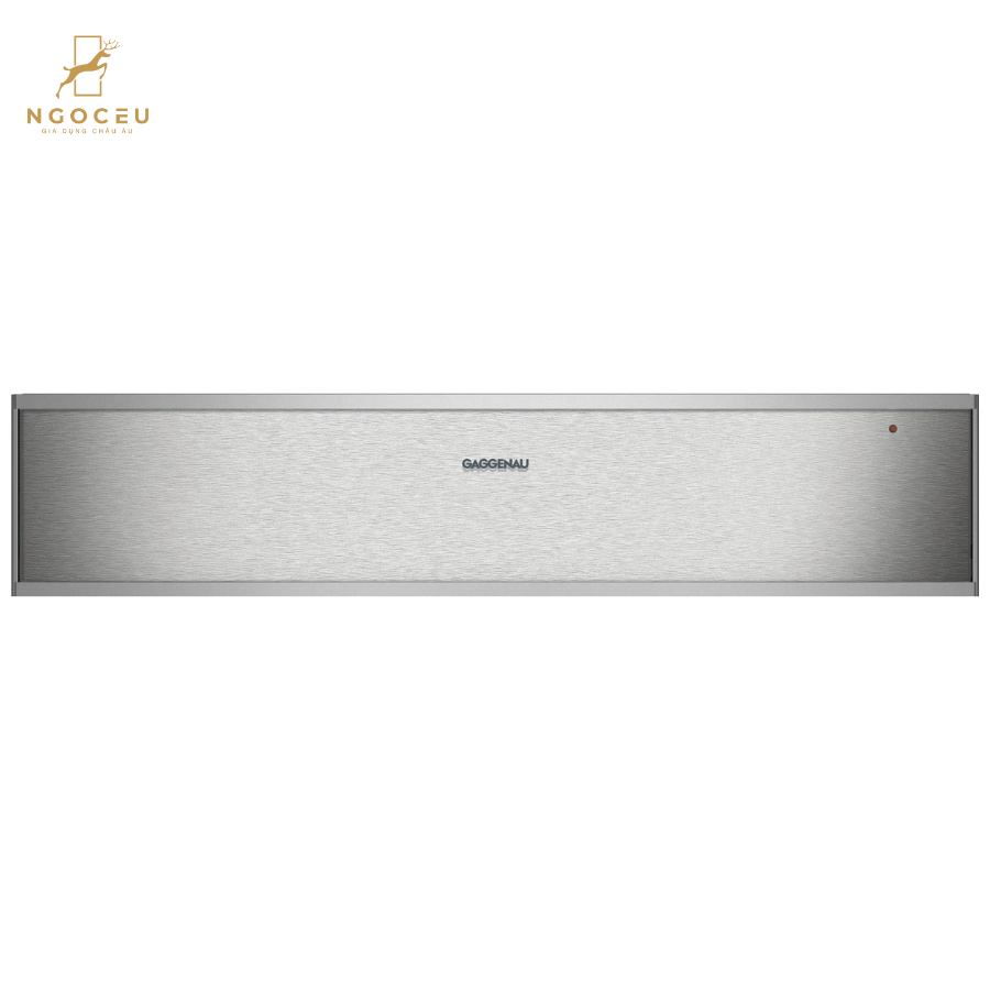 Khay giữ ấm Gaggenau WS461112 - Serie 400