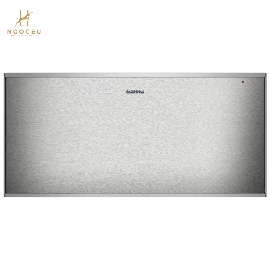 Khay giữ ấm Gaggenau WS462112 - Serie 400