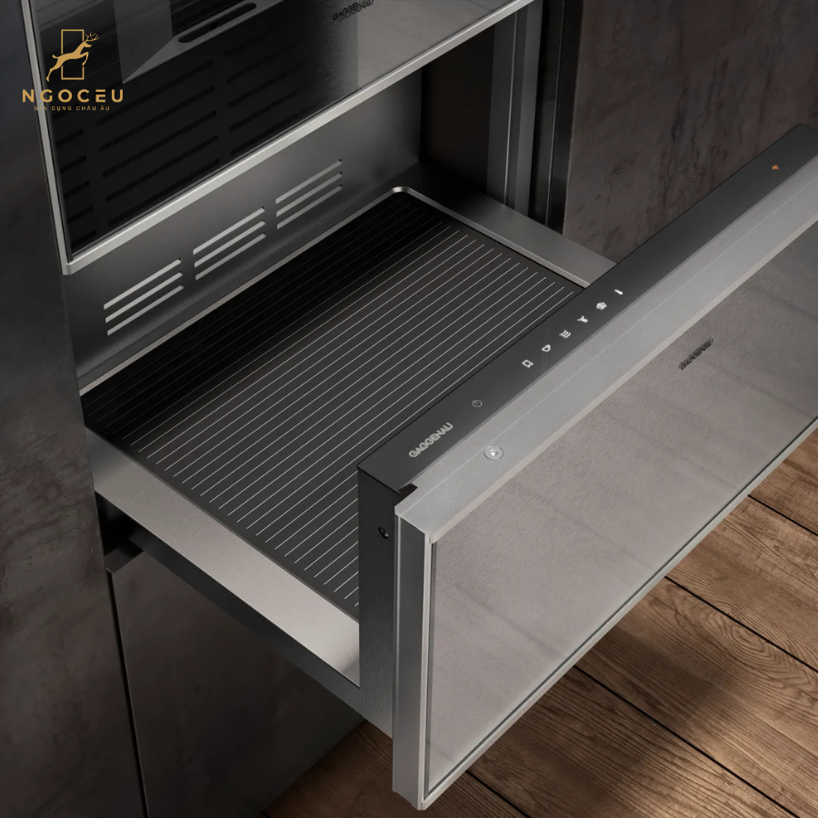 Khay giữ ấm Gaggenau WS462112 - Serie 400