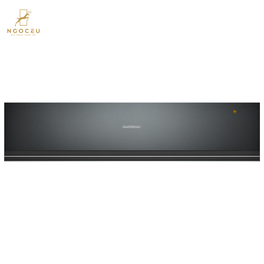 Khay giữ ấm Gaggenau WSP221102 - Serie 200