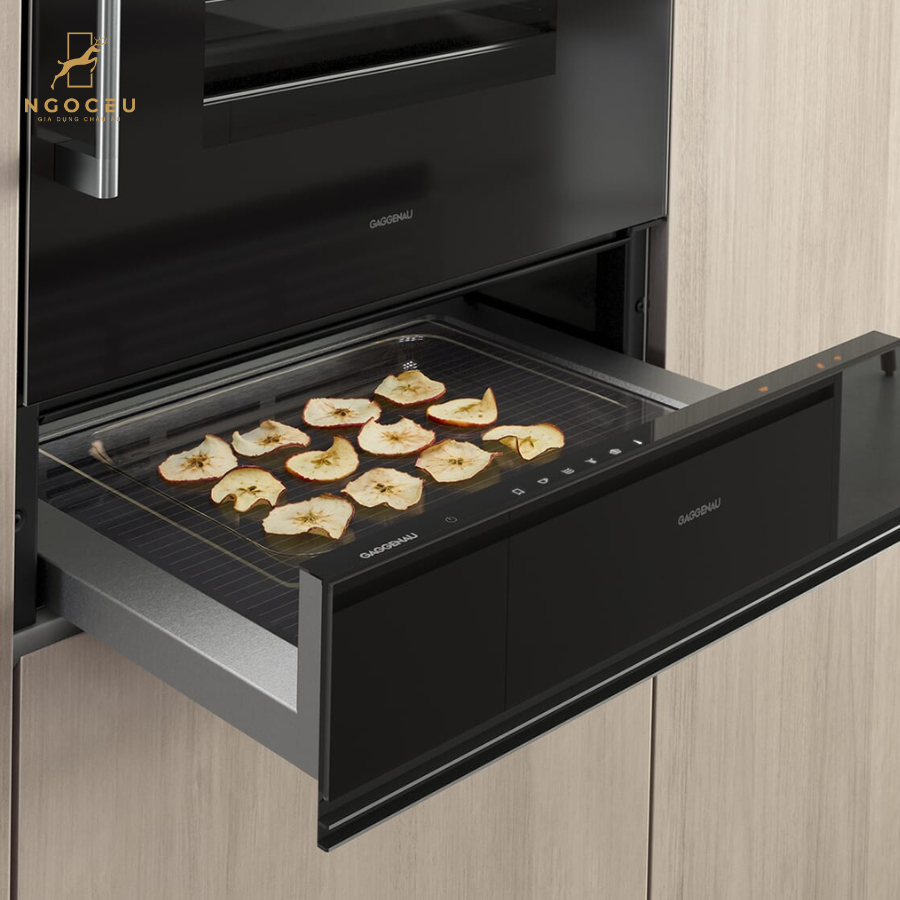 Khay giữ ấm Gaggenau WSP222102 - Serie 200