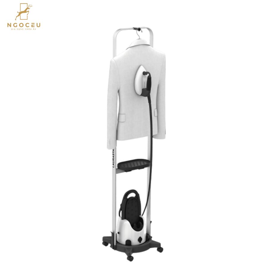 Giá đỡ nâng hạ chuyên dụng bàn là Laurastar