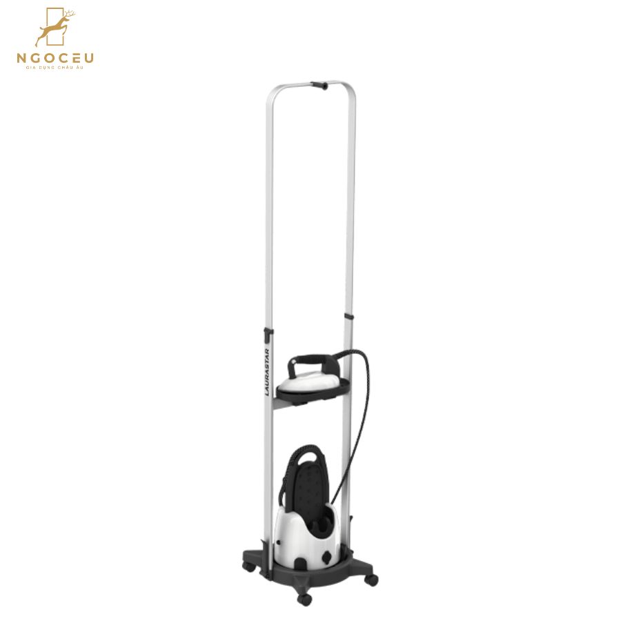 Giá đỡ nâng hạ chuyên dụng bàn là Laurastar