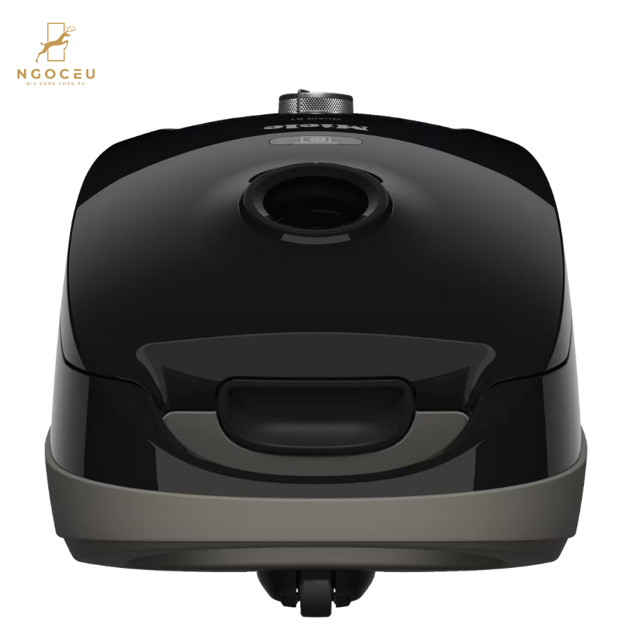 Máy hút bụi Miele Guard S1 - Màu Đen