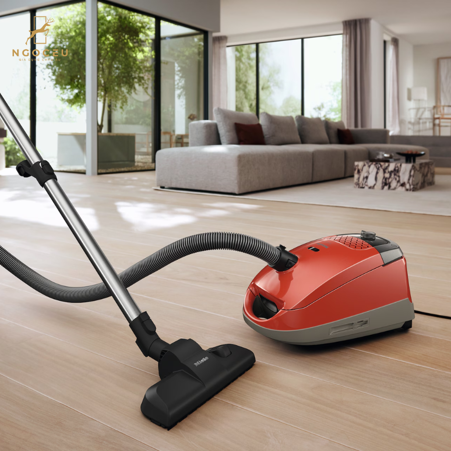 Máy hút bụi Miele Guard S1 Junior