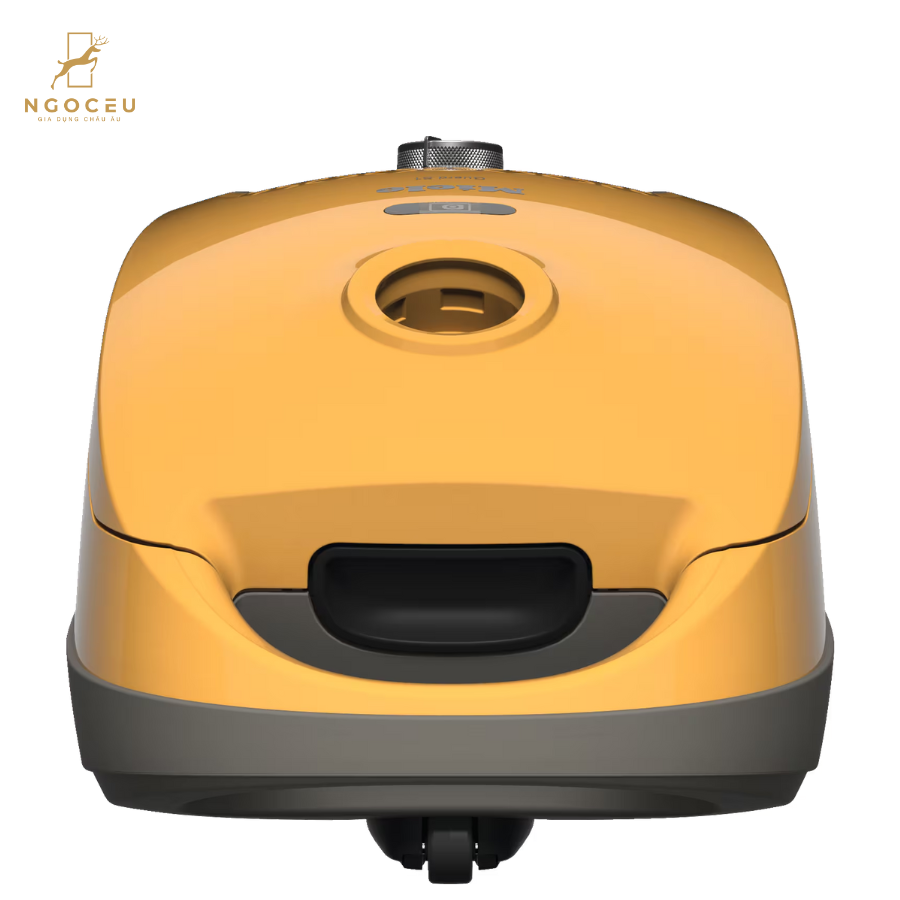 Máy hút bụi Miele Guard S1 - Màu Vàng