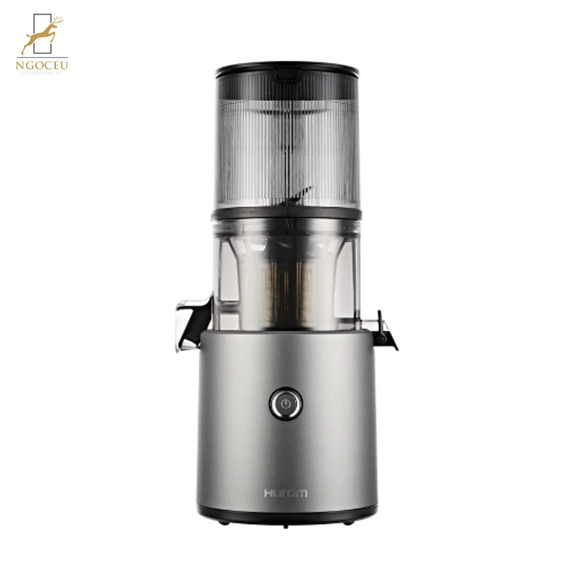 Máy ép trái cây Hurom H300E – Màu Xám