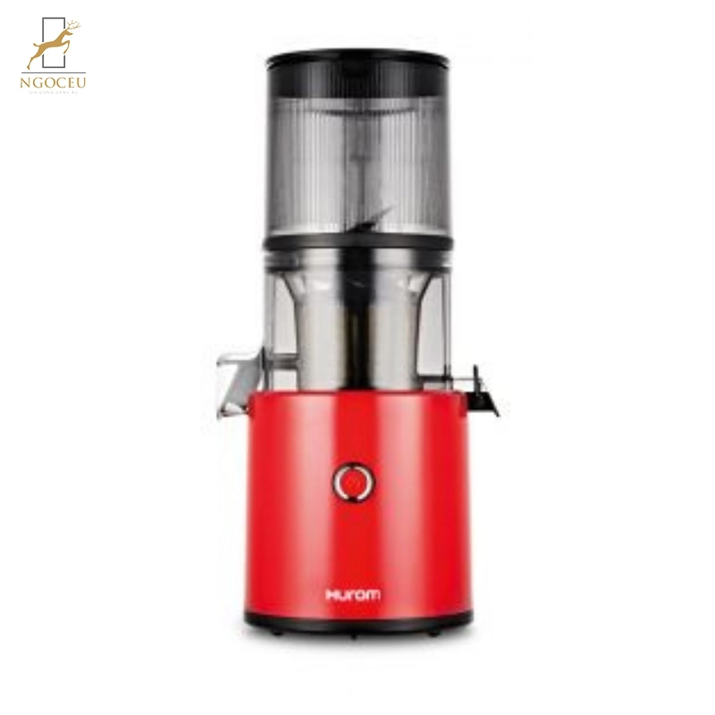 Máy ép trái cây Hurom H300E – Màu Đỏ