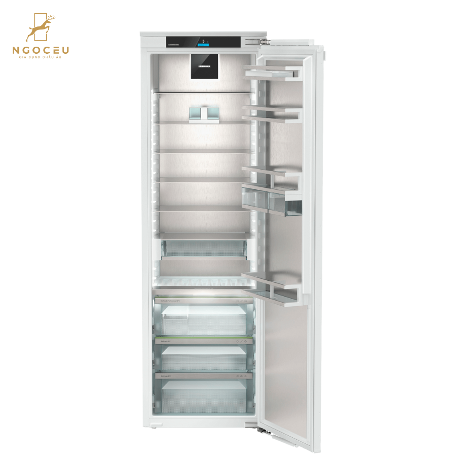 Tủ mát 293L - Liebherr IRBdi 5170-22 BioFresh Professional