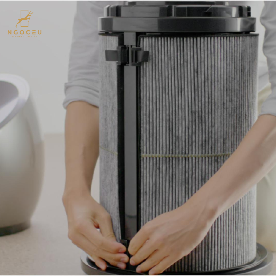 Màng lọc Dyson K-Carbon BP04