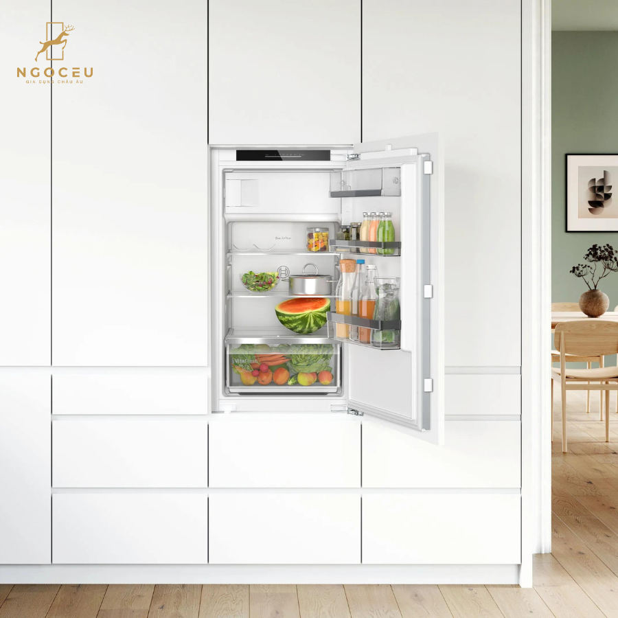 Tủ lạnh Bosch KIL32ADD1 - Serie 6