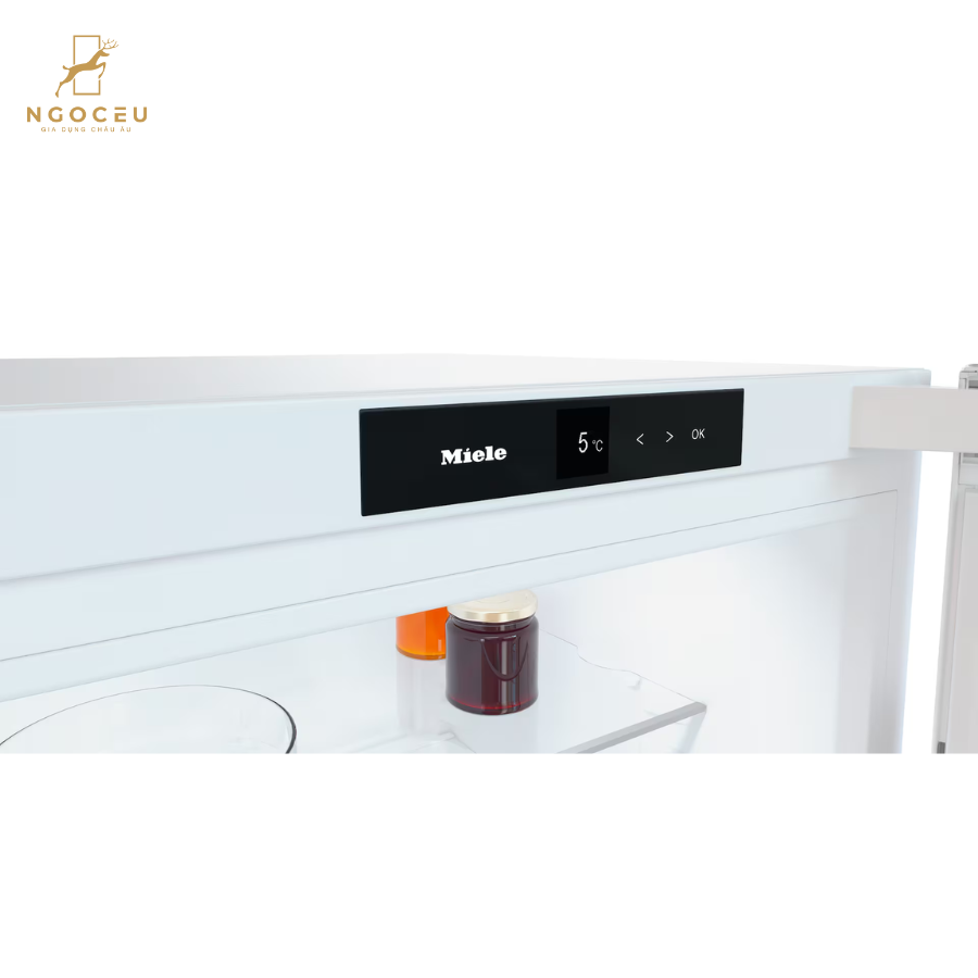 Tủ mát độc lập Miele KS 4383 DD
