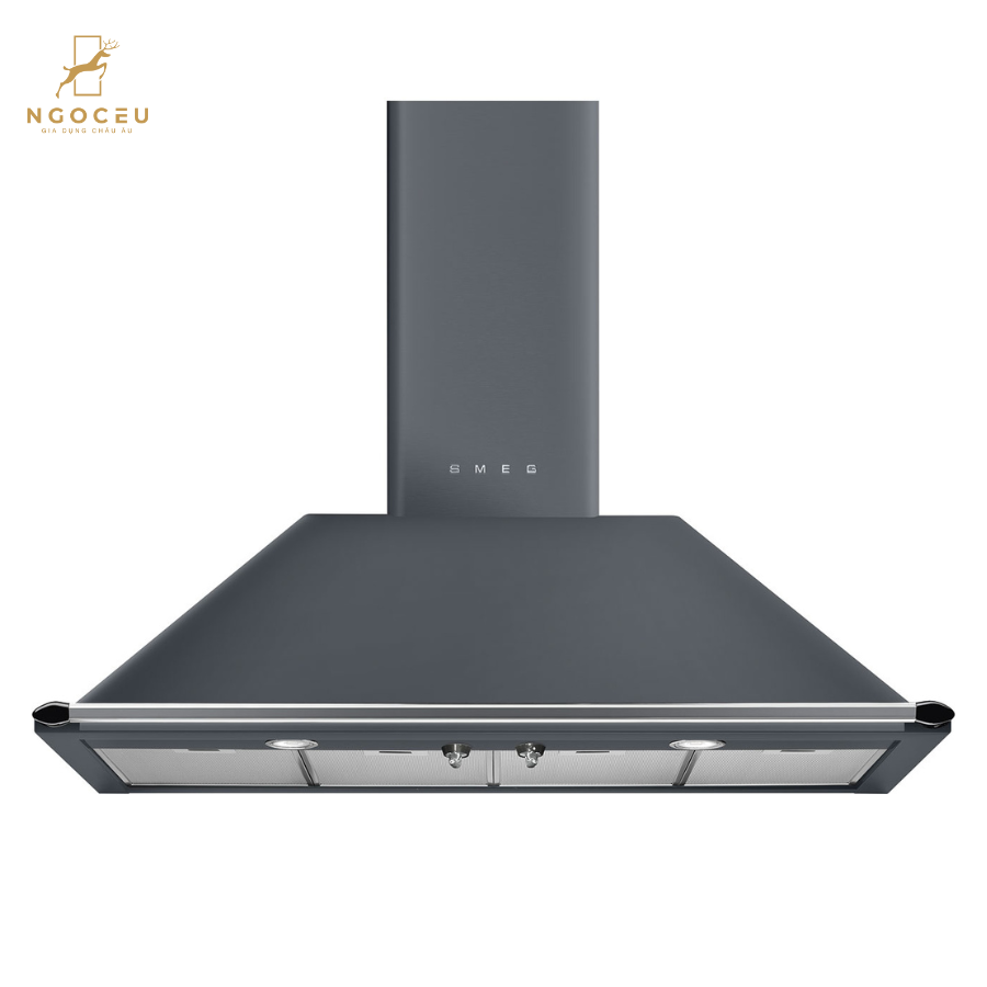 Máy hút mùi Smeg KT110GRE - 110cm
