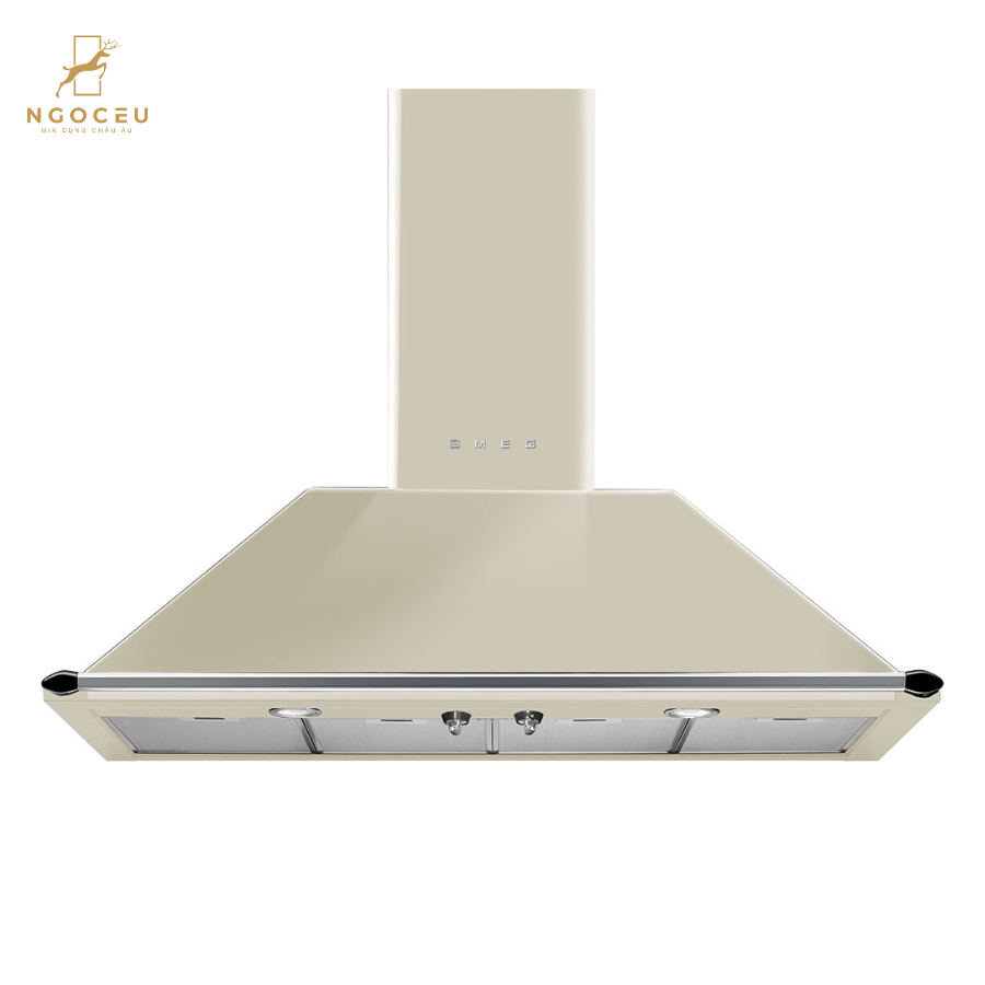 Máy hút mùi Smeg KT110PE - 110cm