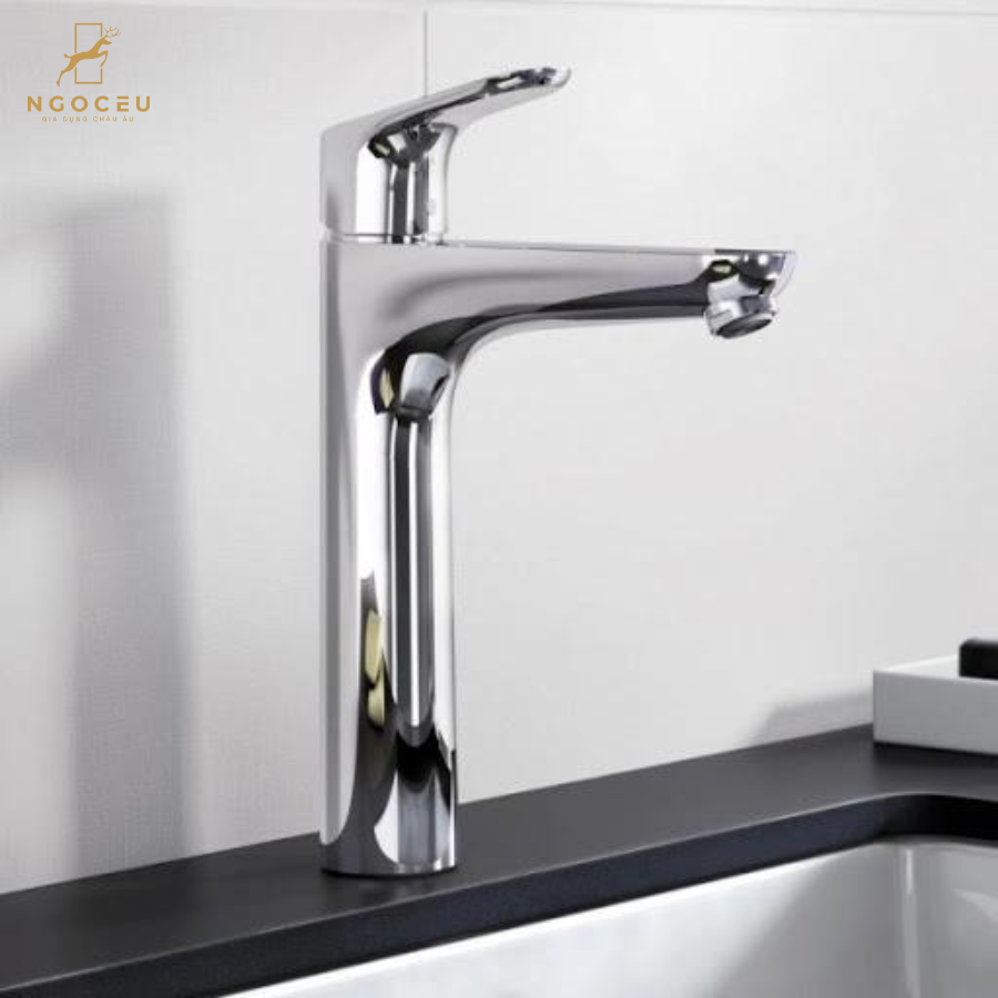 Vòi Lavabo Hansgrohe Focus 230 - 31532000